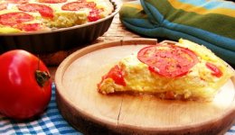 Dulceata de trandafiri