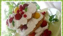 Simona's passion blog