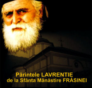 Manastirea Frasinei