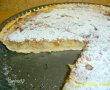 Tarta delicioasa cu pere-5