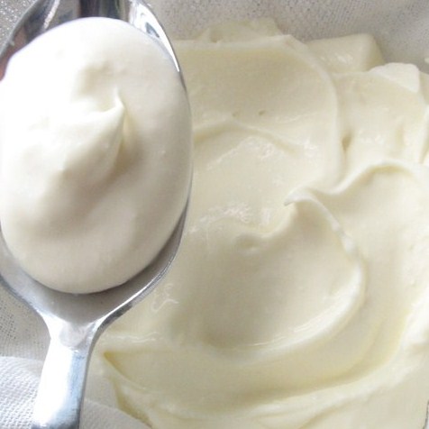 Branza Mascarpone