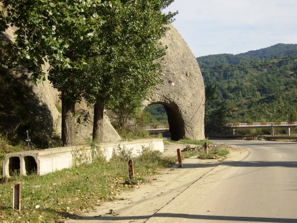 Festivalul cascavalei  Valea Doftanei