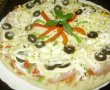 Pizza "Bomba de calorii"-5