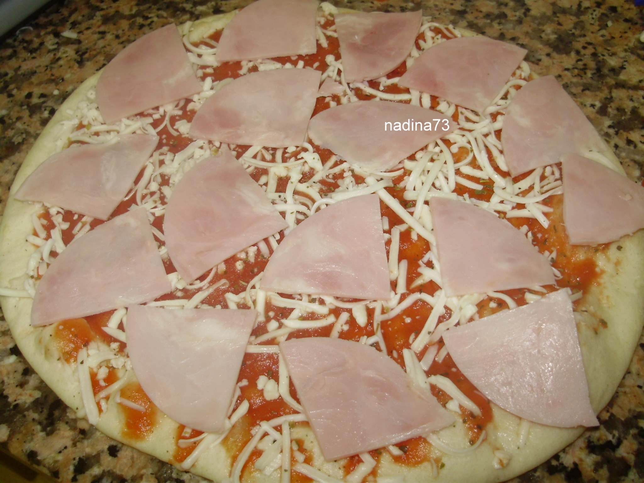 Pizza 