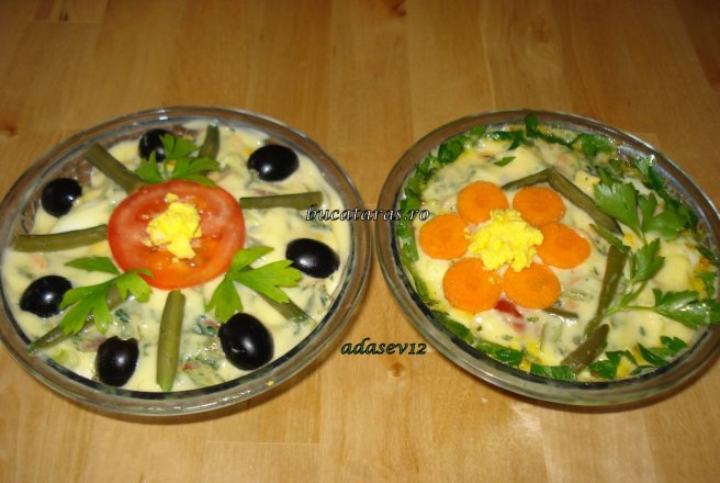 Salata "Fantezie"