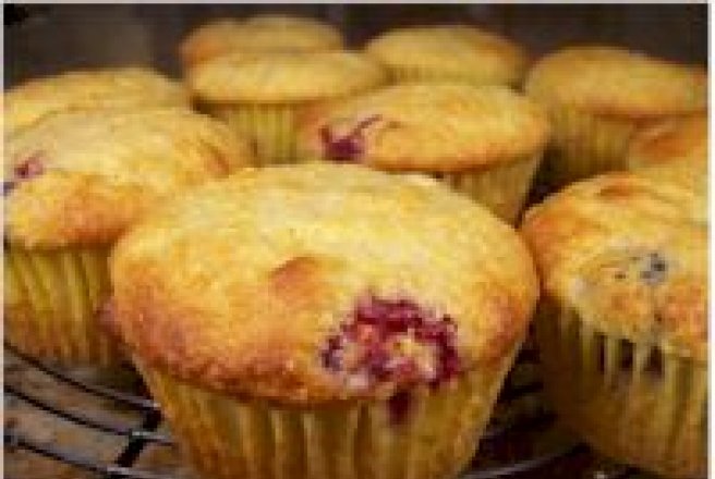 MUFFINS CU COACAZE