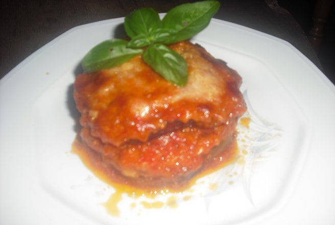 Parmigiana