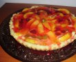 Tarta cu fructe/ Minitarte-6