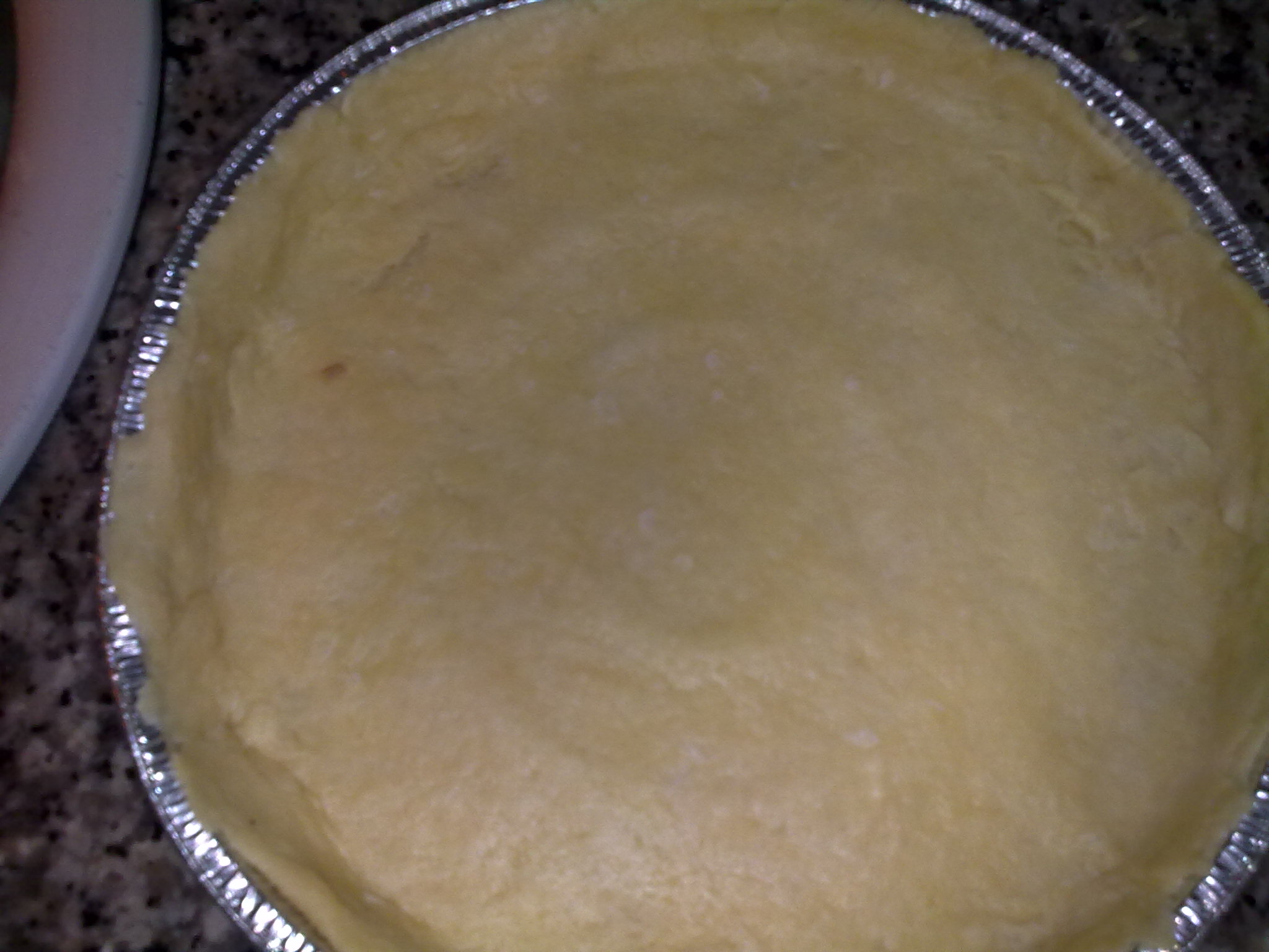 Tarta de ceapa