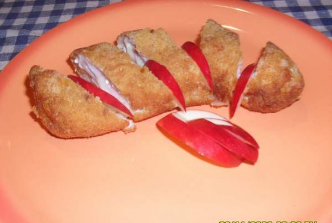 Cordon bleu