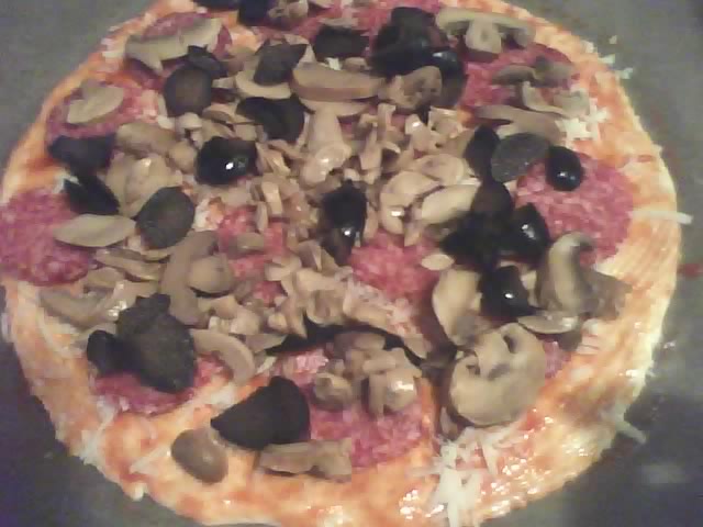 Pizza