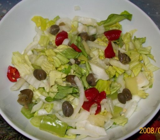 Salata Cartago