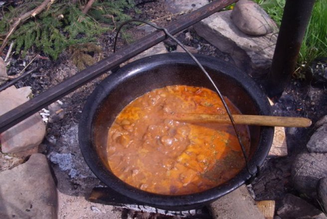 Gulas de la Borsa