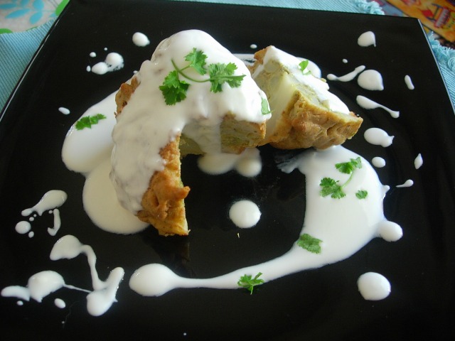 Egeh zahrah -Conopida pane –specific tarilor arabe