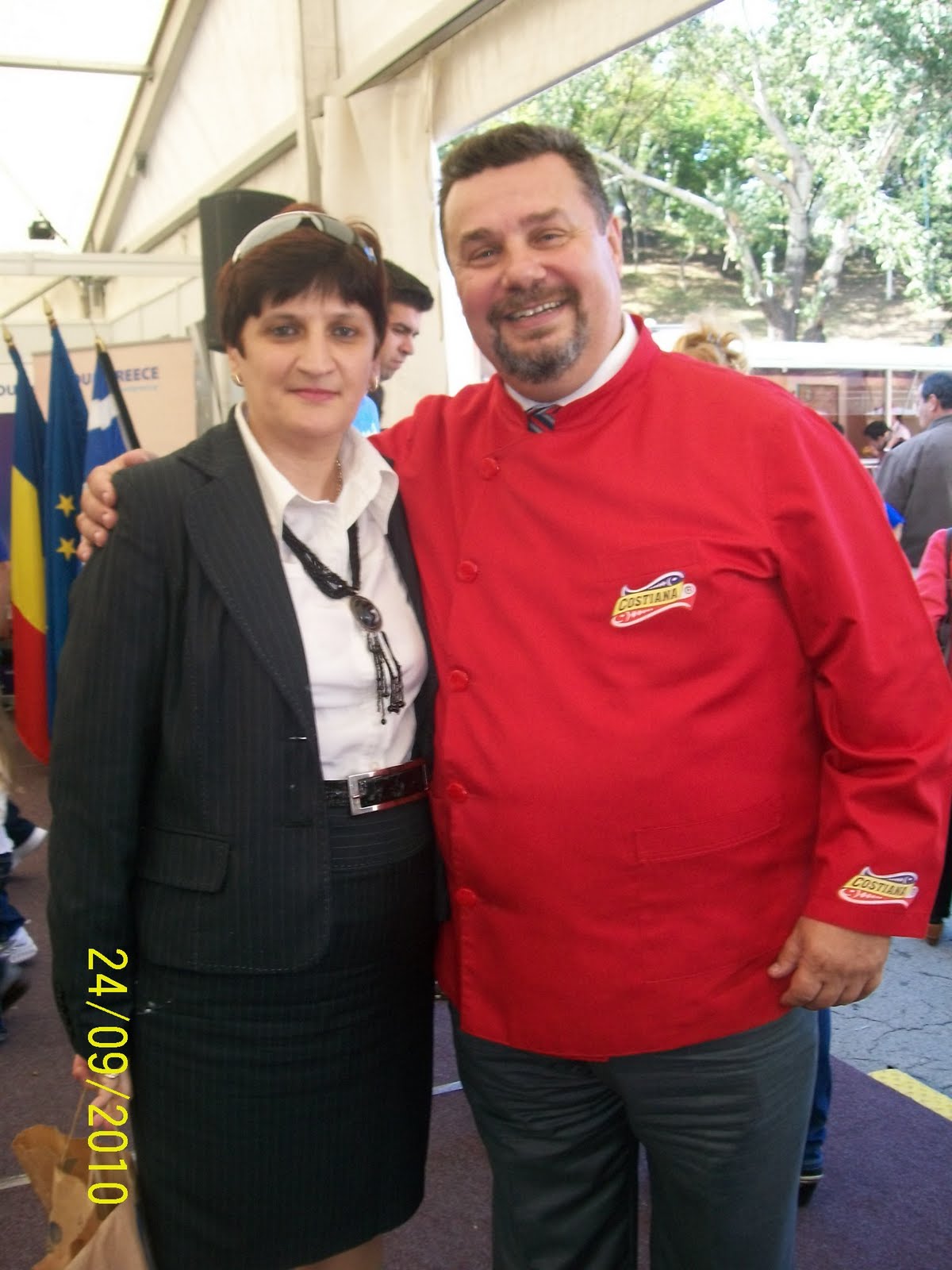 Bucharest Food Festival