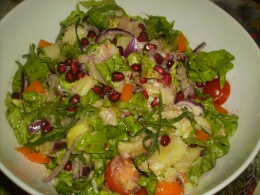 Salata Julia