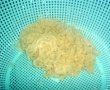 Pui cu roşii la cuptor lângă noodles-0