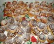 Rolls Cinnabon sau melcisori(varianta simpla fara glazura)-10