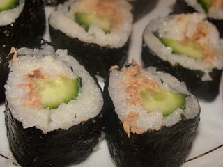 Maki Sushi