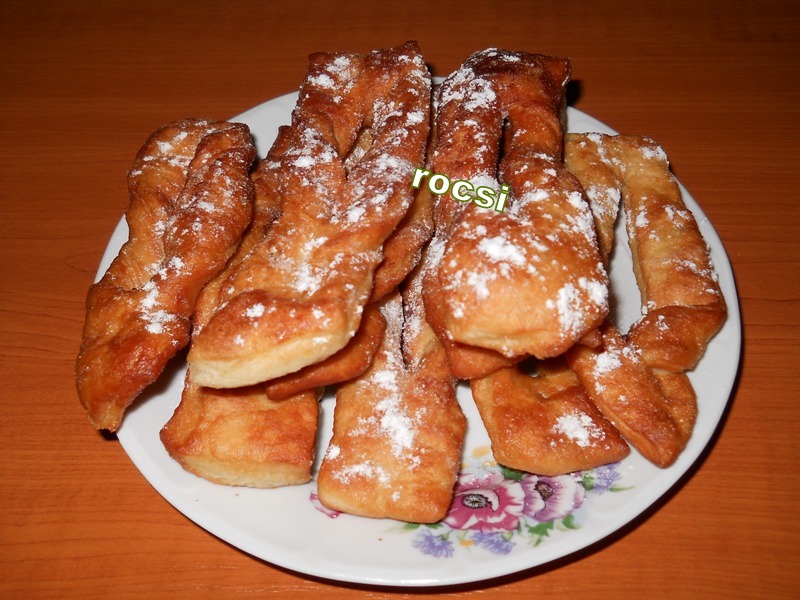 Gogosi de post