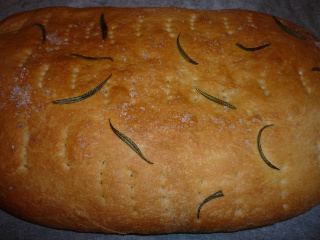 Schiacciata