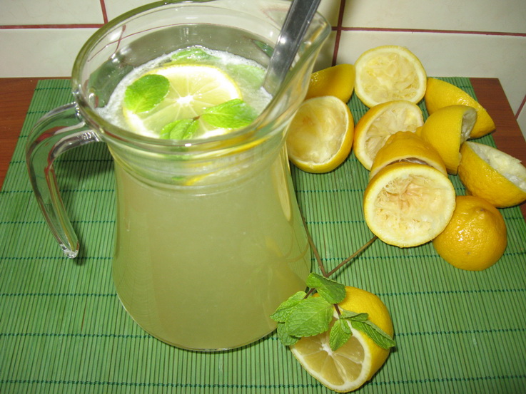 Limonada