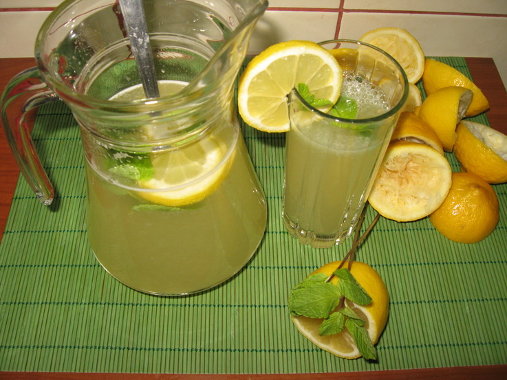 Limonada