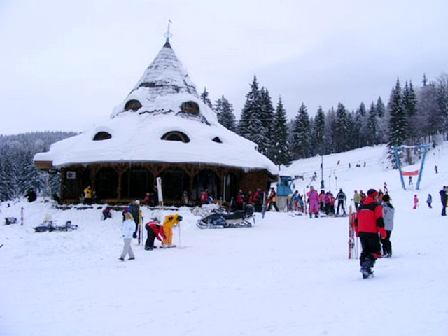 Hai hui prin Maramures (2)