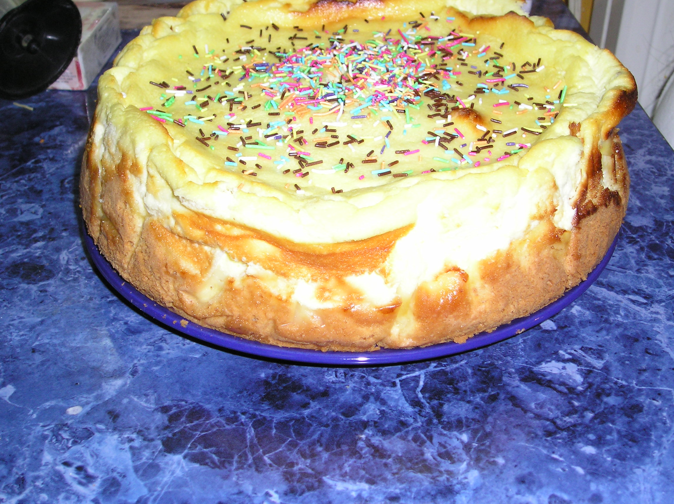 Kasekuchen