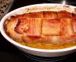 Drob de pui in bacon-8