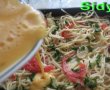 Budinca de spaghete-7