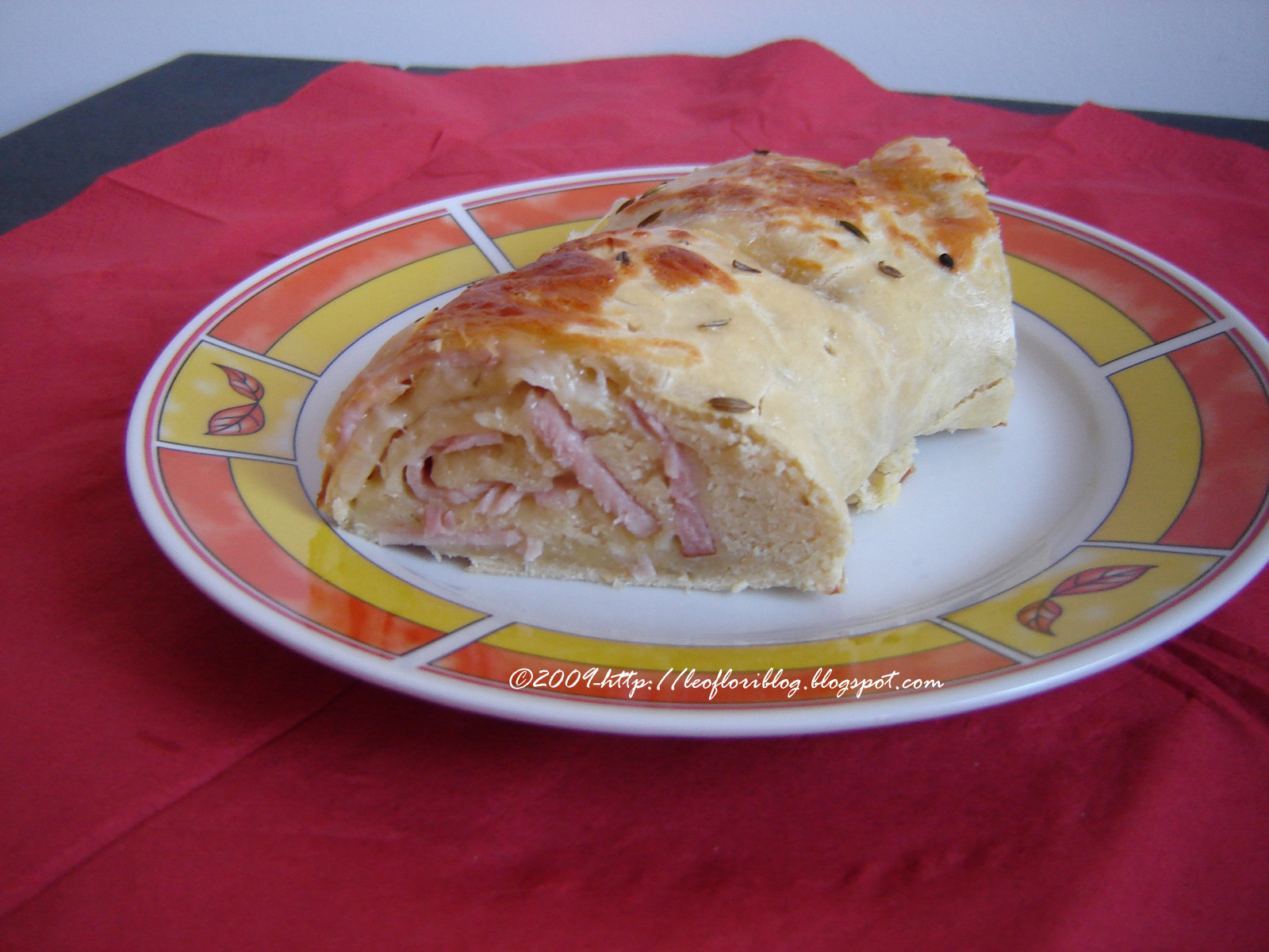 Coronita sarata