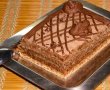 Prajitura cu 2 creme de ciocolata-6