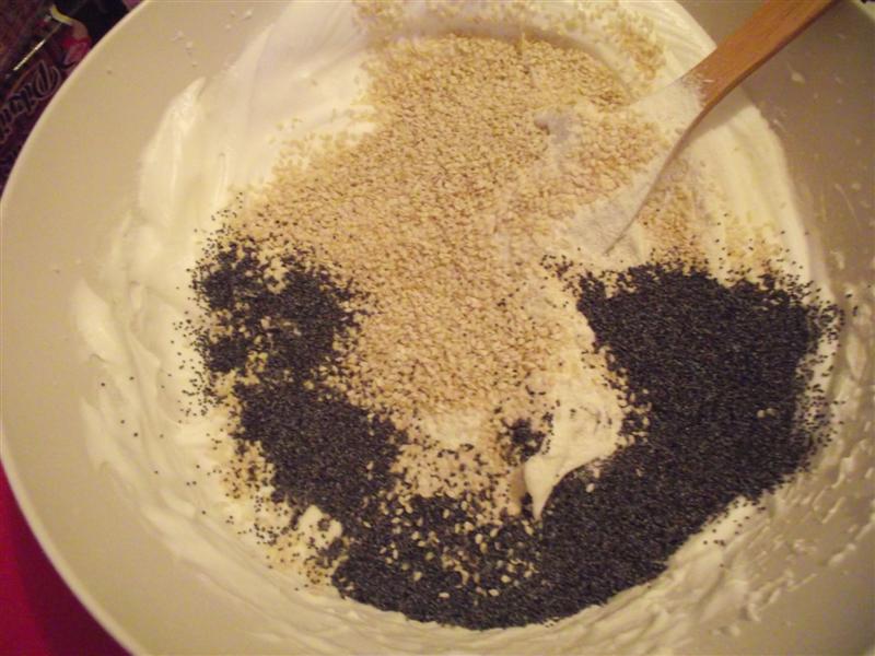 Prajitura delicioasa Nuti