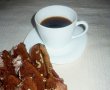 Biscotti cu nuci, cafea si ciocolata-4