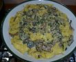 TAGLIATELLE CU CIUPERCI SI CARCIOFI-5