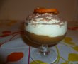 Tiramisu reţetă la pahar-3