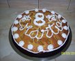 Tarta cu piersici-5