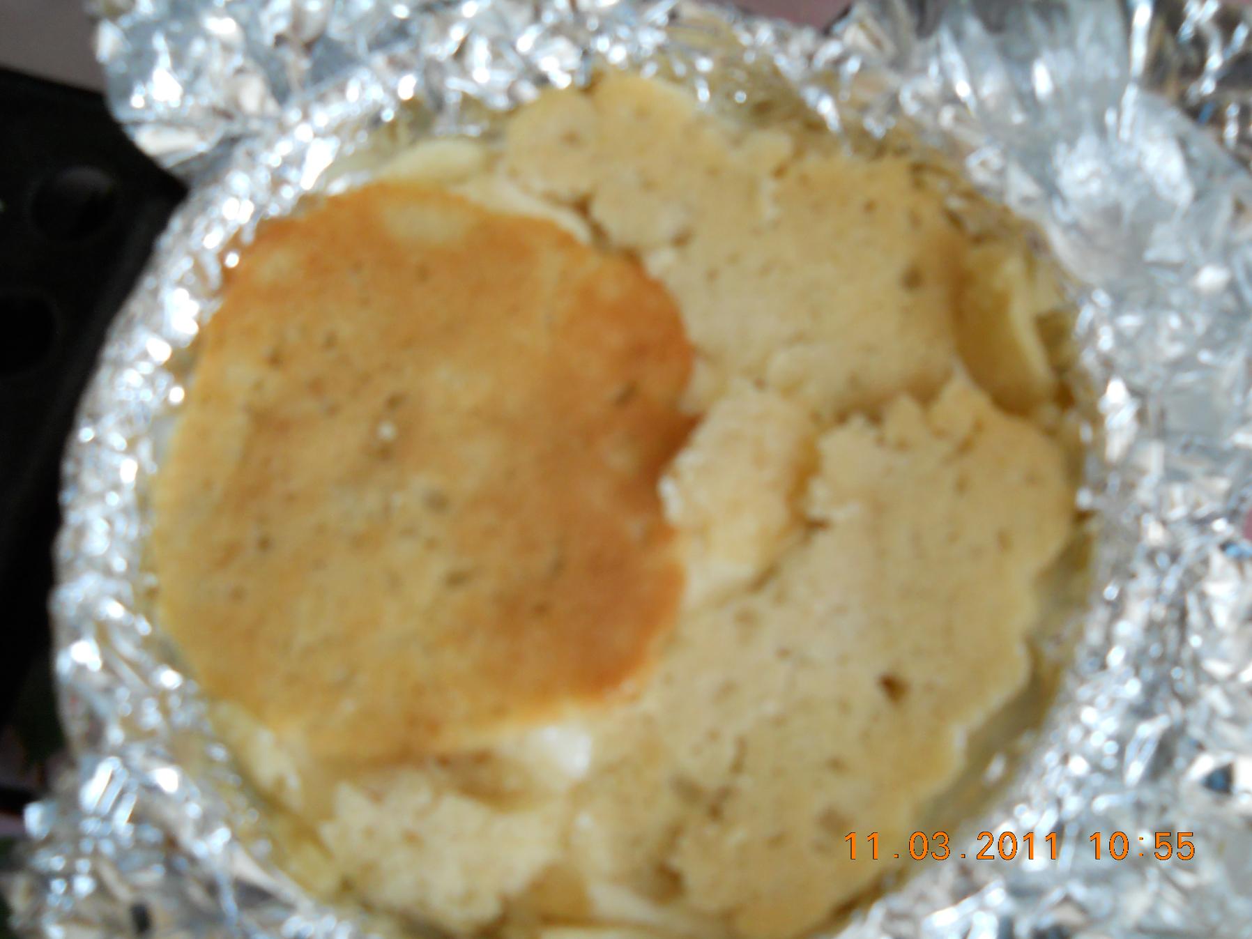 Tort bust