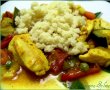 Pui cu legume si cuscus-6