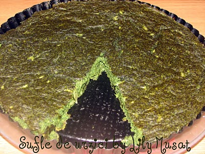 Sufle de urzici