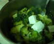 Piure din brocoli-2