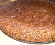 Lemon polenta cake-5