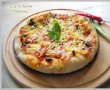 Pizza cu bacon-4