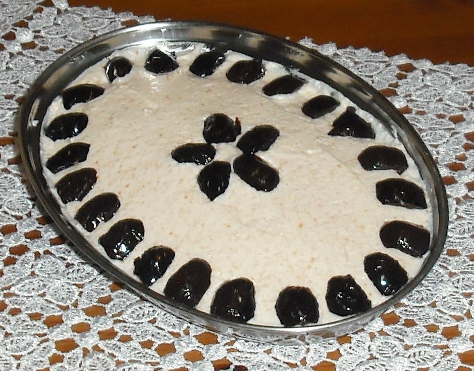 Salata de icre