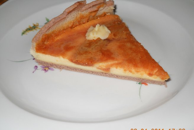 Tarta sarlota