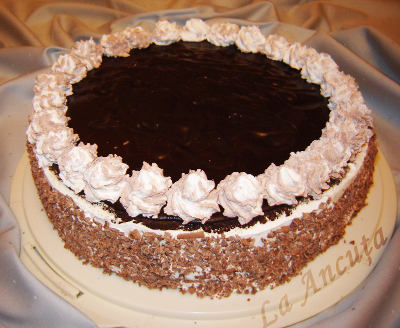 Tort Amandina