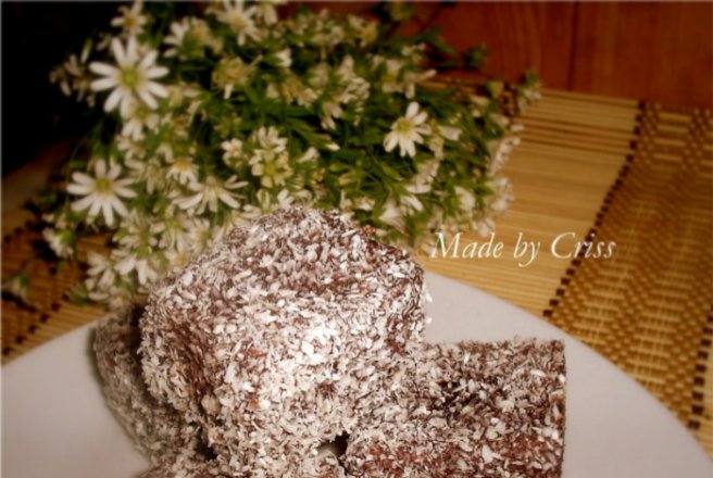 Lamingtons