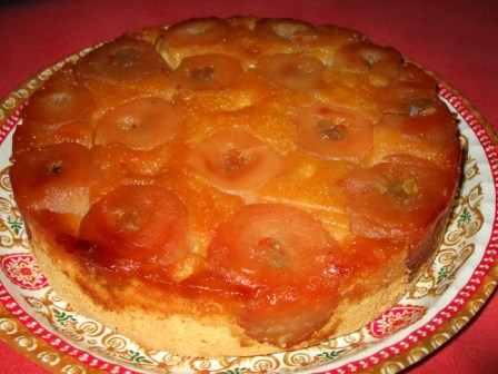 Tort de mere