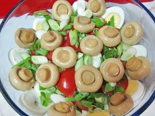 Salata....alternativa